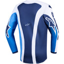 ALPINESTARS 2026 FLUID PORTL UCLA BLUE & WHITE KIDS JERSEY