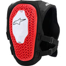 ALPINESTARS TECH-AIR MX WHITE BODY ARMOUR SYSTEM