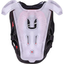 ALPINESTARS TECH-AIR MX WHITE BODY ARMOUR SYSTEM