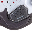 ALPINESTARS TECH-AIR MX WHITE BODY ARMOUR SYSTEM
