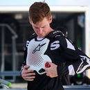 ALPINESTARS TECH-AIR MX WHITE BODY ARMOUR SYSTEM
