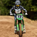 ALPINESTARS TECH-AIR MX WHITE BODY ARMOUR SYSTEM