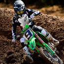 ALPINESTARS TECH-AIR MX WHITE BODY ARMOUR SYSTEM