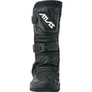 ATLAS TRACTION KIDS BLACK BOOTS