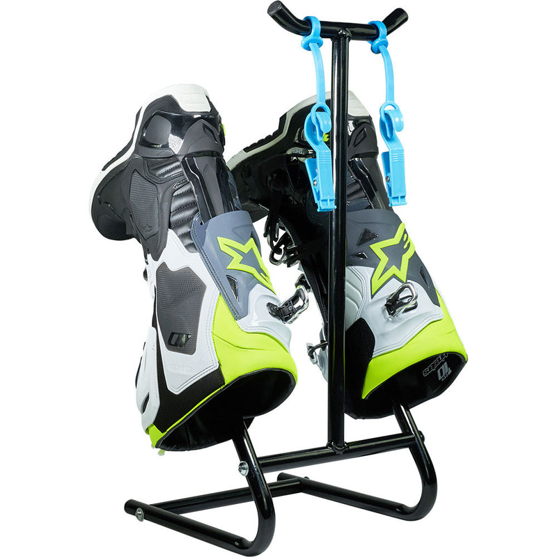 BALLARDS BOOT & HELMET WASH/DRY STAND