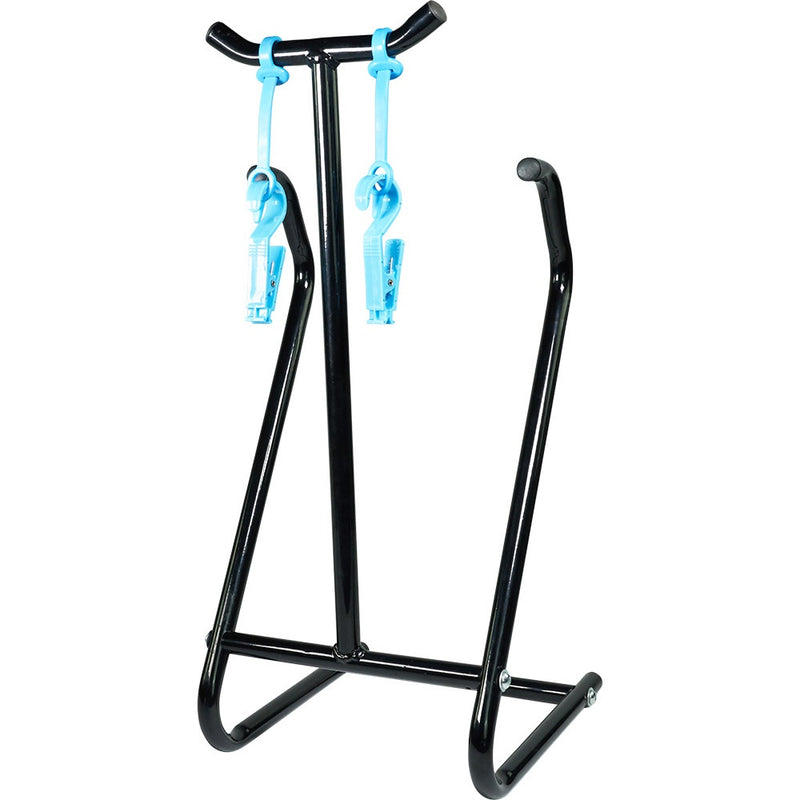 BALLARDS BOOT & HELMET WASH/DRY STAND