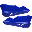 BARKBUSTERS JET BLUE HANDGUARDS PLASTICS