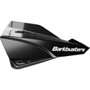 BARKBUSTERS SABRE BLACK & BLACK HANDGUARDS