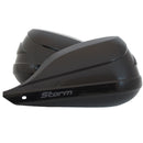 BARKBUSTERS STORM BLACK HANDGUARDS PLASTICS