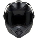 BELL 2026 MX-9 MIPS BLACKOUT BLACK & GREY ADVENTURE HELMET