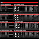 BELL 2026 MX-9 MIPS BLACKOUT BLACK & GREY ADVENTURE HELMET