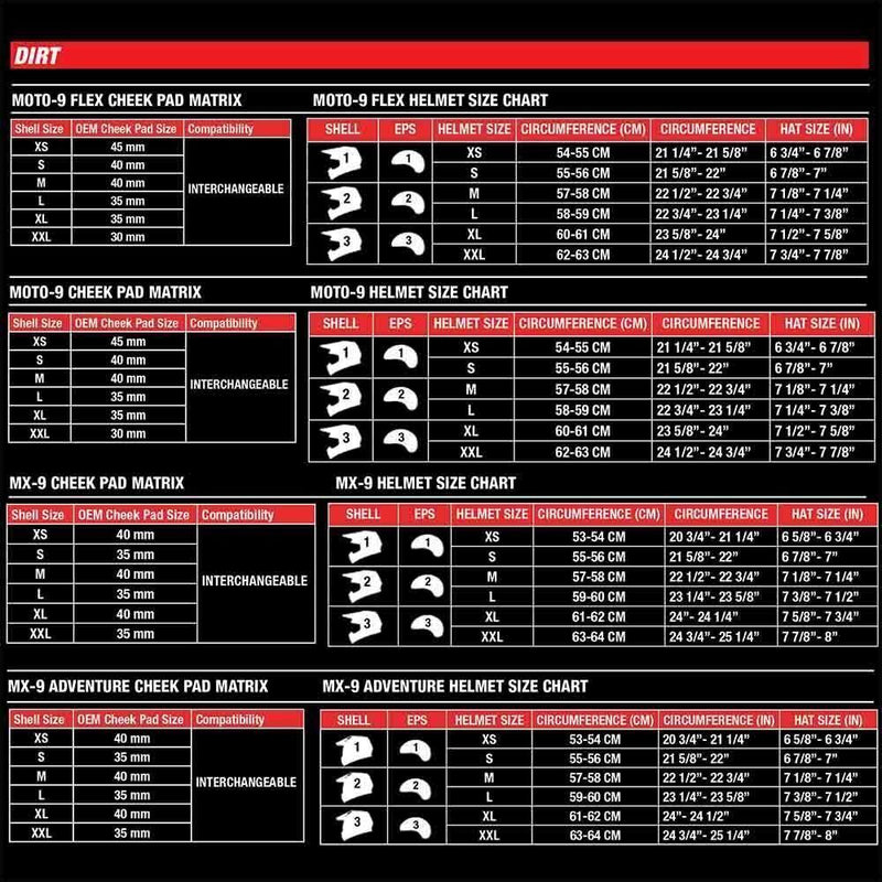 BELL 2026 MX-9 MIPS BLACKOUT BLACK & GREY ADVENTURE HELMET