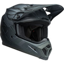 BELL 2024 MX-9 MIPS DECAY MATTE BLACK HELMET