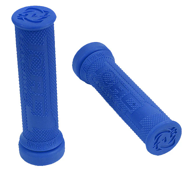 TORC1 ATV/MTB HOT LAP BLUE DIAMOND GRIPS