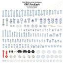 BOLT HONDA CR/CRF FACTORY STYLEPRO PACK HARDWARE KIT