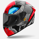 AIROH CONNOR BOT GLOSS HELMET