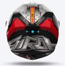 AIROH CONNOR BOT GLOSS HELMET