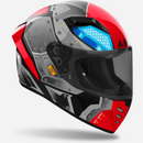 AIROH CONNOR BOT GLOSS HELMET