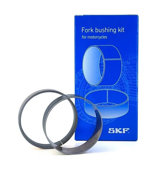 SKF FORK BUSHING KIT 2 PCE - 1 INNER 1 OUTER