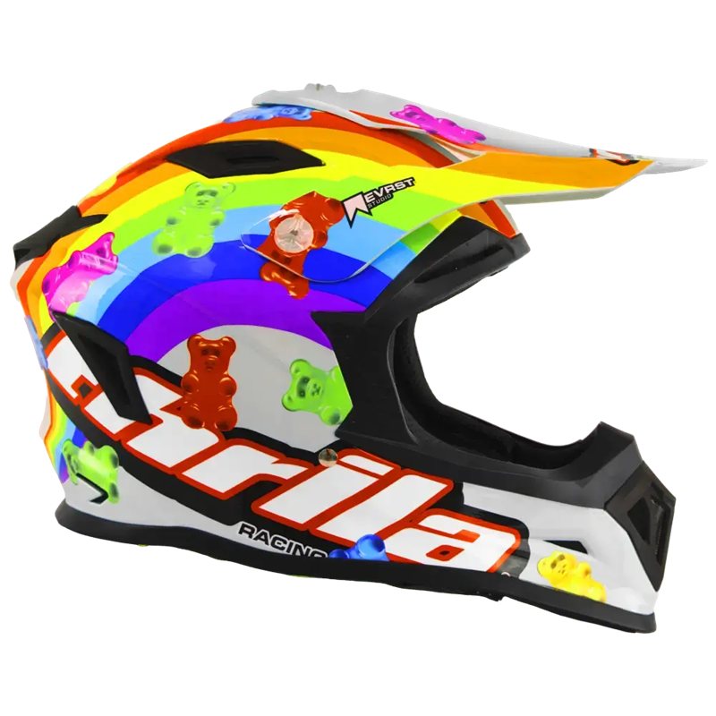 THRILA CANDY GLOSS HELMET