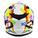 THRILA CANDY GLOSS HELMET