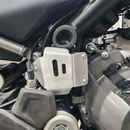 B&B CF MOTO 450MT REAR RESERVOIR GUARD