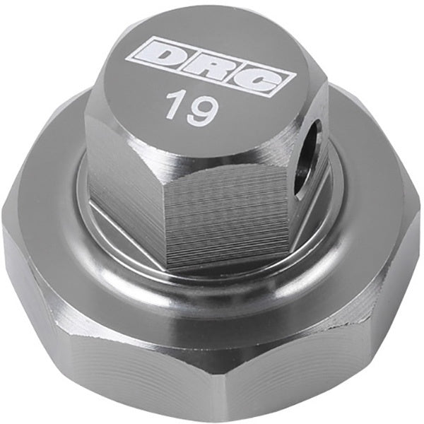 DRC KYB FORK COMPRESSION VALVE REMOVAL TOOL