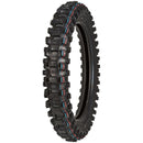 DUNLOP MX33 100/100-18 MID/SOFT REAR TYRE