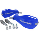 BARKBUSTERS BLUE EGO HANDGUARDS FOR 7/8" BARS