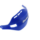 BARKBUSTERS EGO BLUE HANDGUARDS PLASTICS