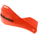BARKBUSTERS EGO ORANGE HANDGUARDS PLASTICS