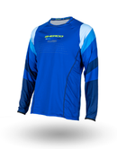 SHERCO PRO-ELITE BLUE JERSEY