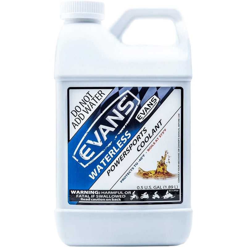EVANS COOLING POWERSPORTS 1.89L WATERLESS COOLANT