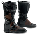 FALCO "AVANTOUR 3" BROWN BOOTS