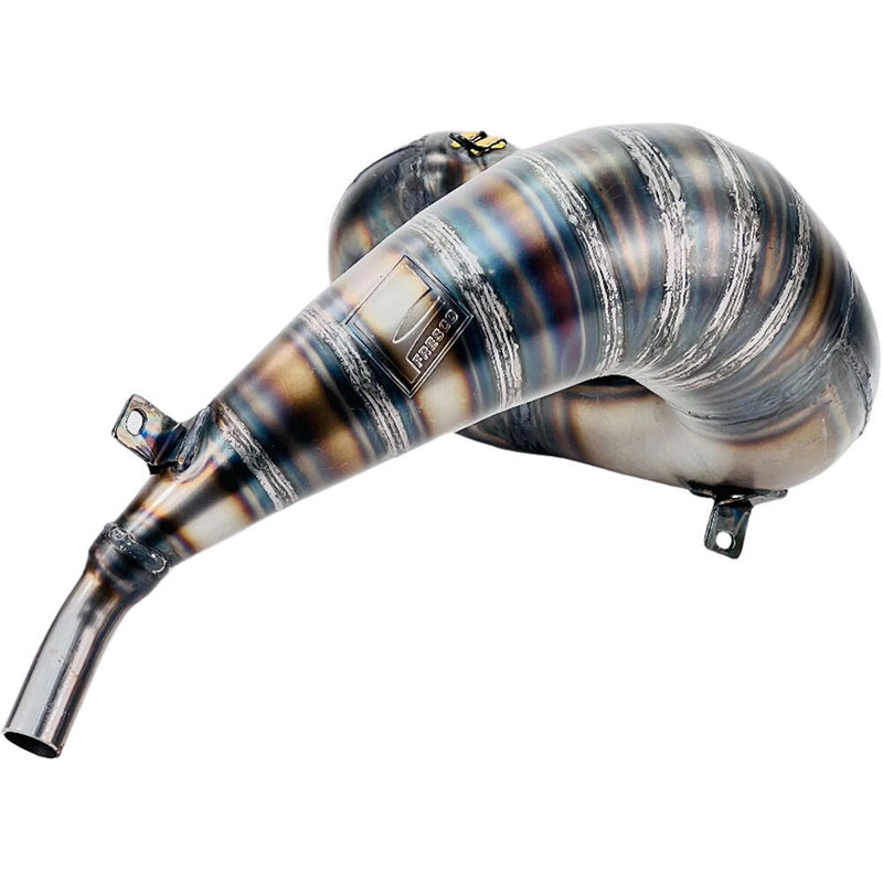 FRESCO SHERCO 250-300 SE FACTORY 2025 FACTORY CONE LOOK EXPANSION CHAMBER