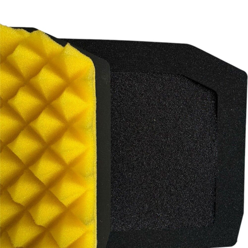 FUNNELWEB CF MOTO 800 MT-X 2026 TOP PLATE PRE CLEANER FILTER