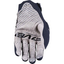 FIVE MXF RACE BLACK GLOVES