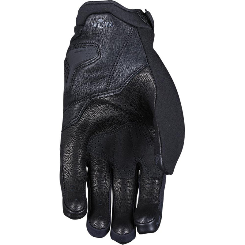 FIVE STUNT EVO 2 BLACK ROAD GLOVES