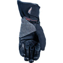 FIVE TFX-2 W/P BLACK & GREY GLOVES