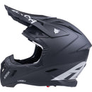 AIROH AVIATOR ACE 2 MATTE BLACK HELMET