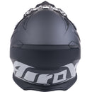 AIROH AVIATOR ACE 2 MATTE BLACK HELMET