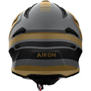 AIROH AVIATOR ACE 2 SAKE MATTE GOLD HELMET