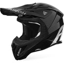 AIROH AVIATOR ACE 2 CARBON GLOSS BLACK HELMET