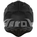 AIROH AVIATOR 3 CARBON MATTE BLACK HELMET