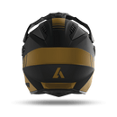 AIROH COMMANDER MATTE GOLD & BLACK HELMET