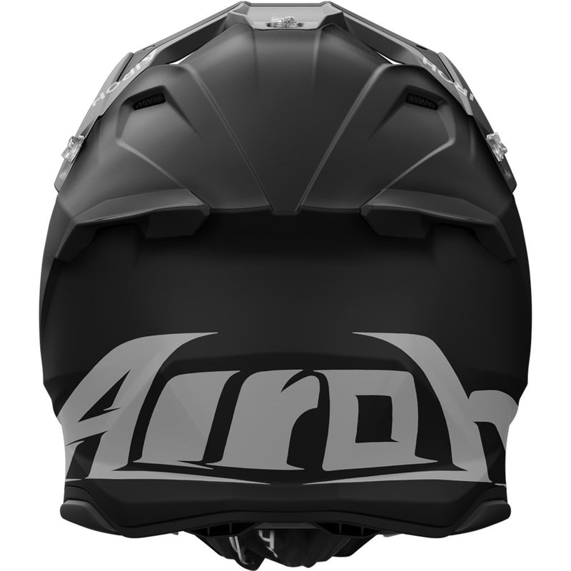 AIROH TWIST 3.0 MATTE BLACK HELMET