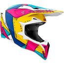 AIROH WRAAAP PAINT MATTE HELMET