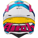 AIROH WRAAAP PAINT MATTE HELMET
