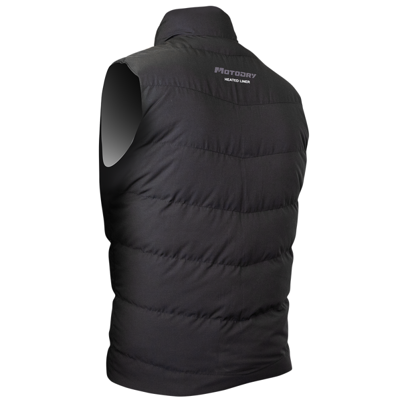 MOTODRY HEATED LADIES VEST