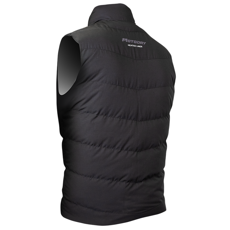 MOTODRY HEATED MENS VEST